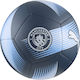 PUMA Manchester City Essentials Μπάλα Ποδοσφαίρου Μπλε