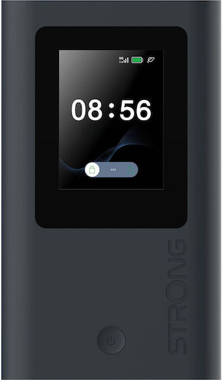 Strong Mifax 1800 Wireless 5G Portable Hotspot Wi‑Fi 6