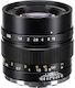 Mitakon Crop Obiectiv Foto SpeedMaster 35mm f0.95 Mark II Fix pentru Montura Magazin online Sony E Black