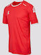 Jersey Style Football