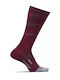 Feetures Running Socks Pink 1 Pair