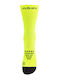 Floky Sosete Sport Galbene Pentru Alergare 1 Pereche