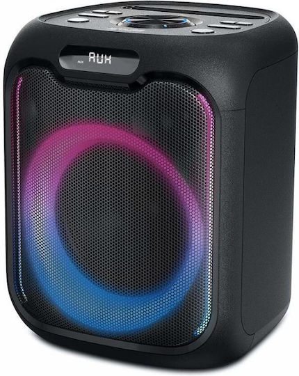 Muse Bluetooth-Lautsprecher 150W Schwarz M-1803