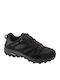 Columbia Redmond Iv Men's Hiking Shoes Waterproof Black