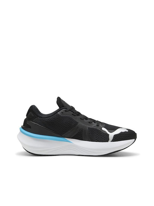 PUMA Scend Pro 2 Sport Shoes Running Black