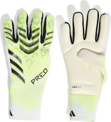 adidas Predator Pro Γάντια Τερματοφύλακα Ενηλίκων