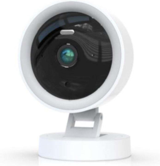 Axred AXRHS-105 IP Cameră de Supraveghere Wi-Fi Full HD+ 5MP cu Comunicare Bidirecțională și Lentilă 4mm