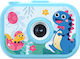 Avizar AVJ-TK412 Kinderkamera 18MP Blau