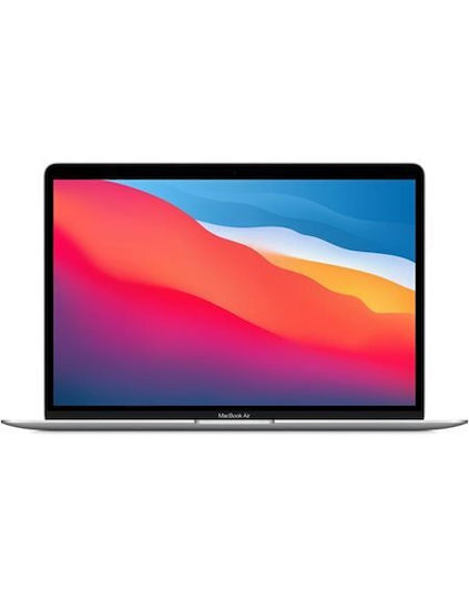 Apple Macbook Air Generalüberholt Klasse A 13.3" (M1/8GB/256GB SSD)