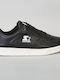 Adidași Pentru Bărbați Negri 3114530001-Negru