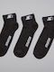 Starter Чорапи Black 3Пакет
