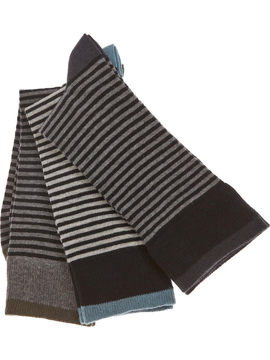 Kappa Parel Gray