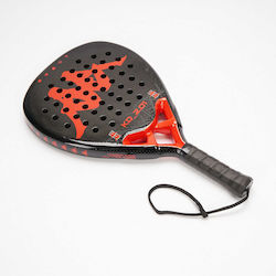 Kappa Kd 2.01 12a 205653-0001 Ρακέτα Padel Ενηλίκων Kappa Kd 2.01 12a 205653-0001 Ρακέτα Padel Ενηλίκων