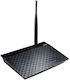 Asus DSL-N10E ADSL2+ Wireless Router Wi-Fi 4 cu 4 Porturi Ethernet