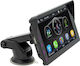 B5311 7 Inch Wireless Car Monitor Mp5 Player Wireless Carplay Reverse Image Display Fm Radio Video Player
