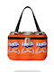 Fanta Six Pack Men's Bag Handbag Orange