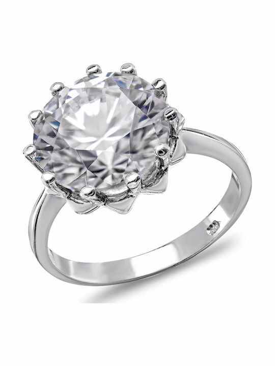 Kiriakos Gofas Single Stone