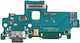 Clappio Conector De Încărcare Usb-c Samsung Galaxy A36 Cititor Sim Verde