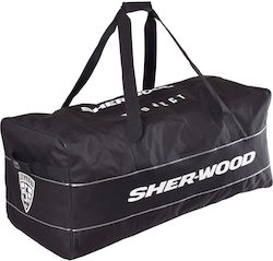 Sherwood Σακ Βουαγιάζ Μαύρο