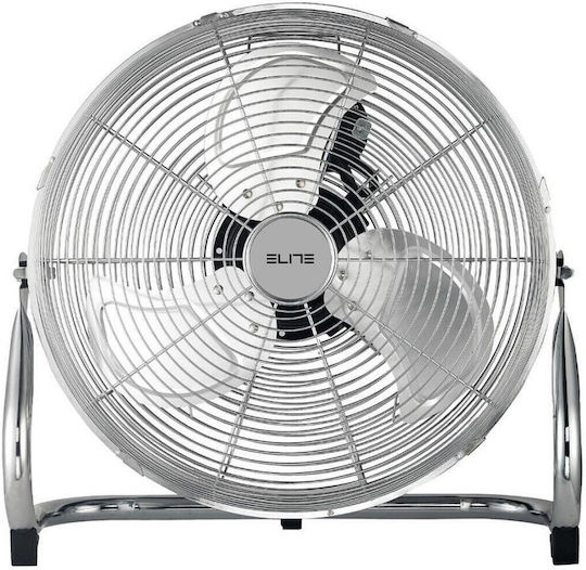 Elite Box Fan 65W Fan Diameter 35.5cm