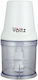 Voltz Mini Chopper Multi 400W mit 500ml Behälte...