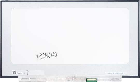Οθόνη για Laptop Asus ROG STRIX G17 G713RM-KH184W
