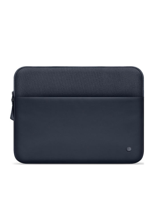 Tech-Protect Sleeve 16" σε Μπλε χρώμα