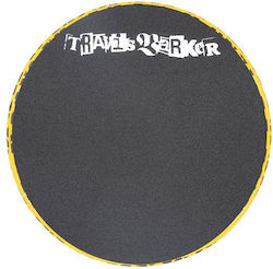 Zildjian Travis Barker Signature Practice Pad 6"