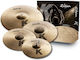 Zildjian K Sweet Becken-Set 21''r 19''cr 17''cr 15''hh