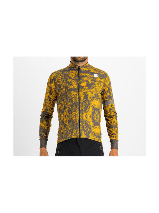 Sportful Escape Supergiara Thermal Long Sleeves...
