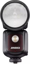 Jinbei 1.02.011715 TTL Flash Jinbei 1.02.011715 TTL Flash