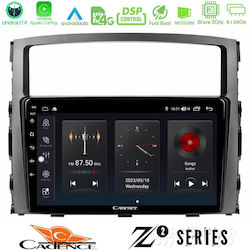 Bizzar Car Audio System for Mitsubishi Pajero 2008-2009 with Bluetooth USB and GPS Bizzar Car Audio System for Mitsubishi Pajero 2008-2009 with Bluetooth USB and GPS