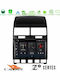 Bizzar Car Audio System for Volkswagen Touareg 2002 – 2010 (Bluetooth/USB/WiFi/GPS/Apple-Carplay/Android-Auto) with Touch Screen 9"