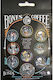 Spiel Erweiterung Too Many Bones: Bones Coffee Random Gearlock Chip Theory Games