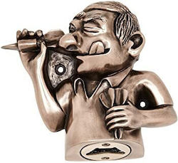 Beer Buddies Wall Mounted Bottel Opener