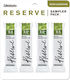 D'addario Reserve Pack Καλάμια Τενόρο Σαξοφώνου 4 Τεμ