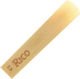 D'addario Rico B25 Clarinet Reed Bb No 2 1/2 1 Piece