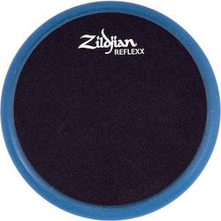 Zildjian Reflexx 6" Blue Conditioning Practice Pad