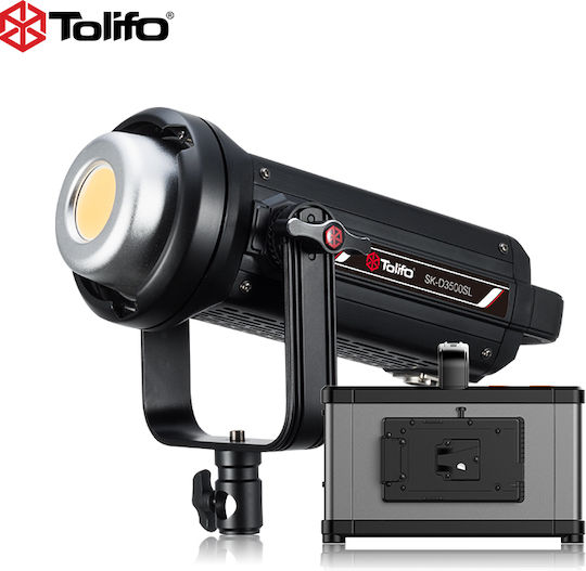 Tolifo LED Lights για Συνεχή Φωτισμό