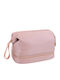 Toiletry Bag Amber Pink Am2042