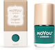 MoYou Glänzender Nagellack Grün 9ml