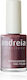 Andreia Professional Glossy Βερνίκι Νυχιών Μωβ 14ml