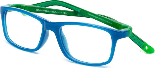 Σκελετος Ορασεως Nanovista Junior Sleek Crew 3.0 Nao3100646 4614