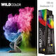 Wild Color Специална Боя За Коса 8.11 180мл