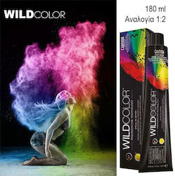 Wild Color Special Βαφή Μαλλιών 9.11 Special Ma...