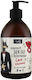LaQ Gel Bubble Bath with Niacinamide for Peeling 500ml