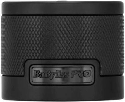 Βαση Φορτισης Babyliss Fxone Black Fxtravbe