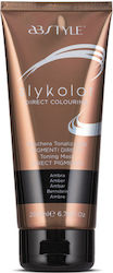 Abstyle Haarmaske 200ml Abstyle Haarmaske 200ml