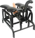 Kinksters Sex Furniture in Black Color