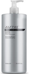 Abstyle Σαμπουάν Ενυδάτωσης 1000ml